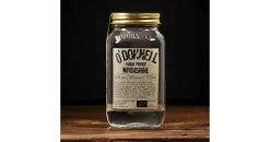 O'Donnell Moonshine O'Donnell High Proof Moonshine Likör 50% Vol. 0,7 l