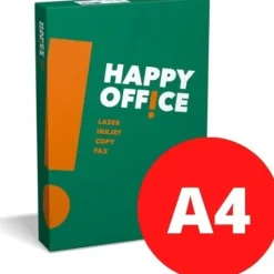 OEM Happy Office A4 80 g/m2 500 Blatt