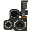 OEM Rückkamera für iPhone 14 Pro Max