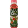 okf farmers Aloe Vera King Getränk Himbeere 500ml inkl. 0,25€ Einwegpfand