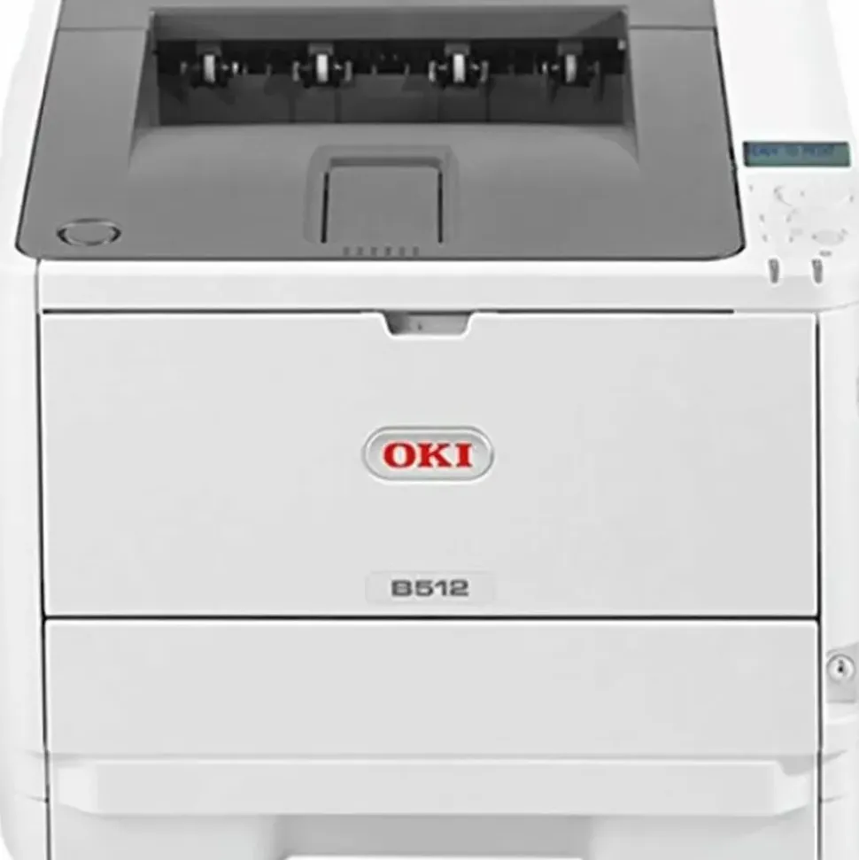 Oki B512dn