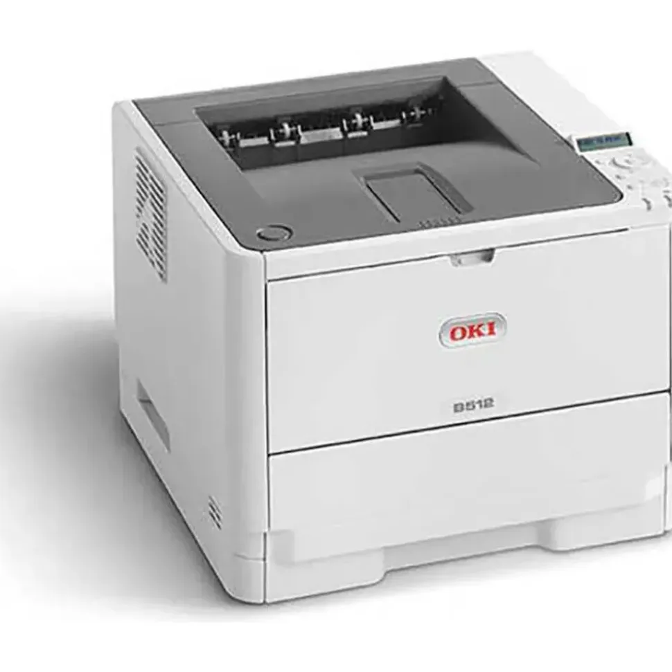 Oki B512dn