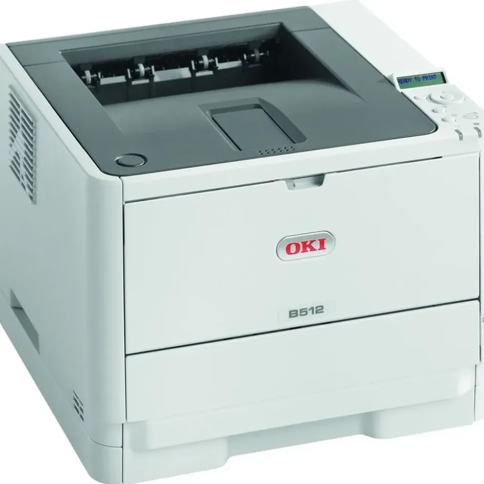 Oki B512dn