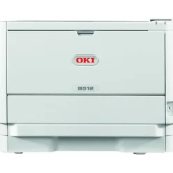 Oki B512dn