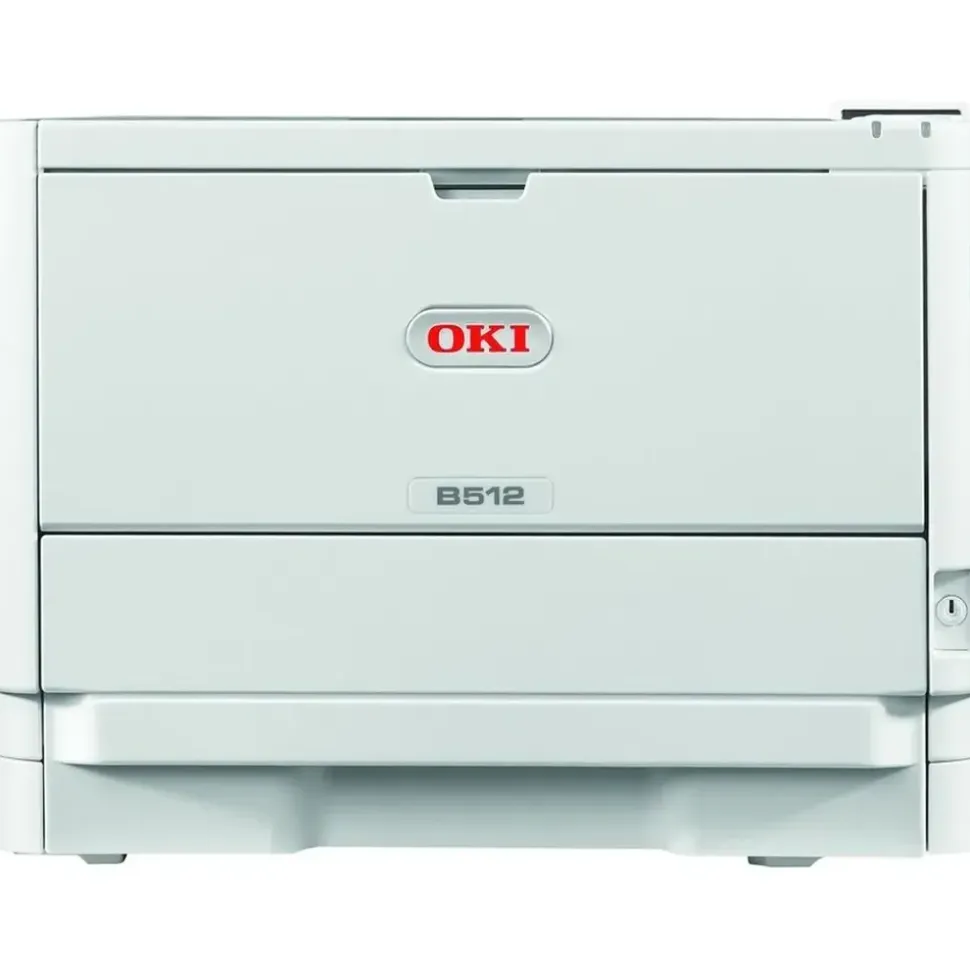 Oki B512dn