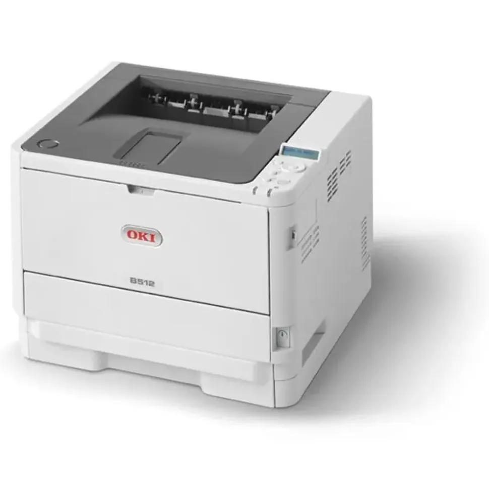 Oki B512dn