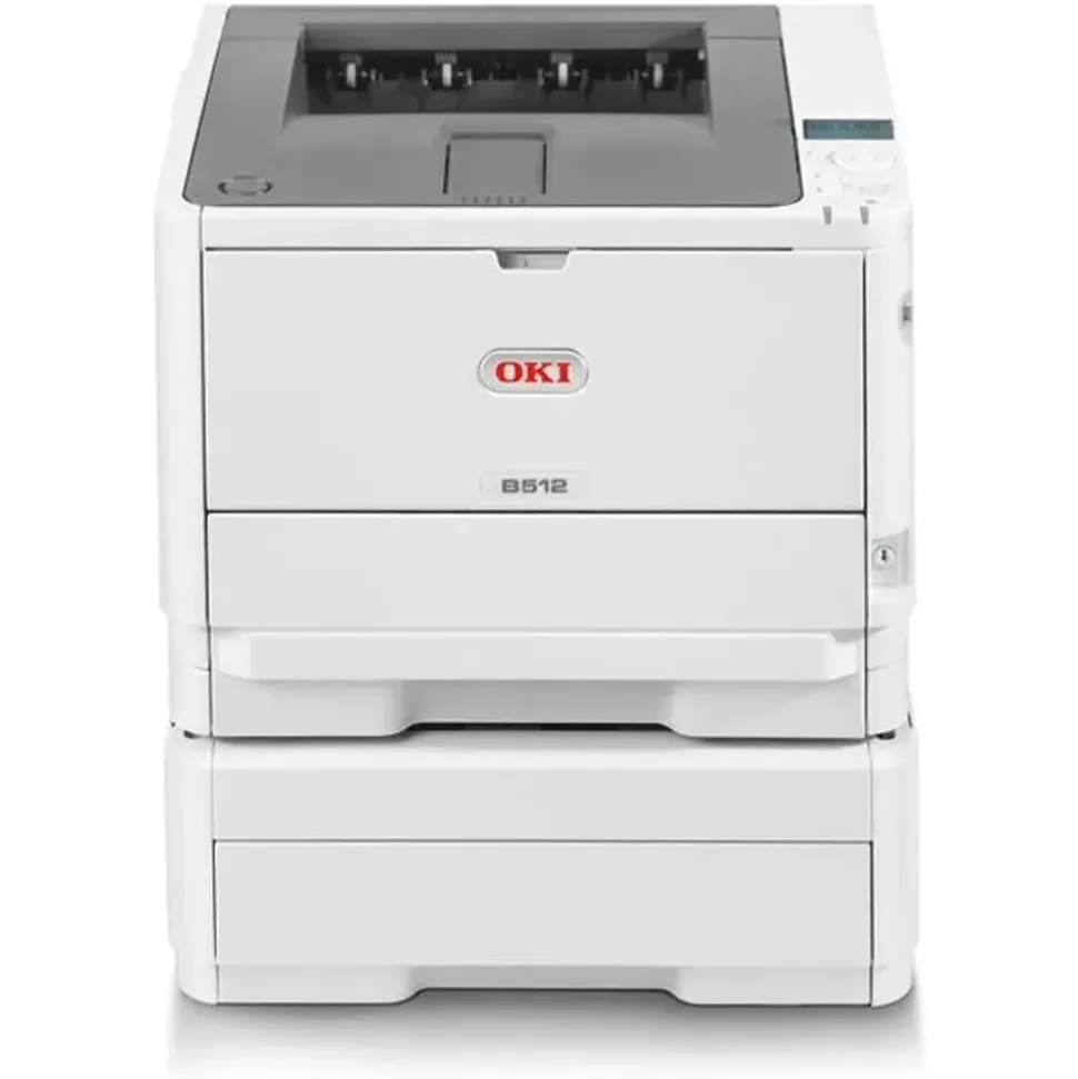 Oki B512dn