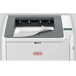 Oki B512dn