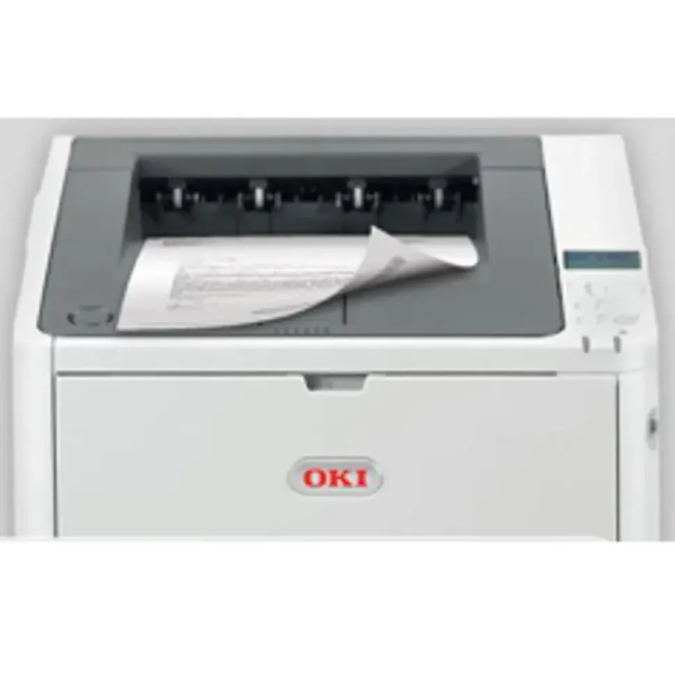 Oki B512dn