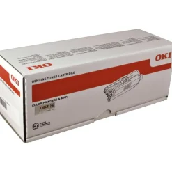 Oki 4650871x
