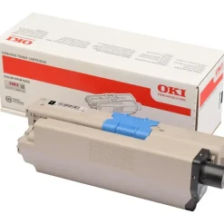 Oki 4650871x