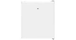 OK. OFR 011 E Kühlschrank (40 l, 510 mm hoch, Weiß)