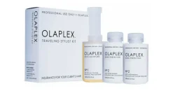 Olaplex No.1 Bond Multiplier + No.2 Bond Perfector