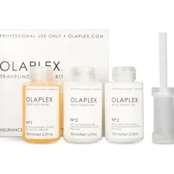Olaplex No.1 Bond Multiplier + No.2 Bond Perfector