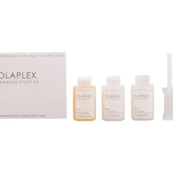 Olaplex No.1 Bond Multiplier + No.2 Bond Perfector