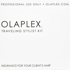 Olaplex No.1 Bond Multiplier + No.2 Bond Perfector