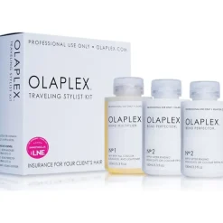 Olaplex No.1 Bond Multiplier + No.2 Bond Perfector