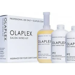 Olaplex No.1 Bond Multiplier + No.2 Bond Perfector