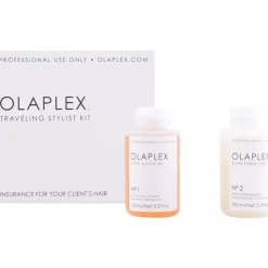 Olaplex No.1 Bond Multiplier + No.2 Bond Perfector