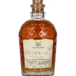 old st. croix Elixir Orange Grove