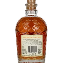 old st. croix Elixir Orange Grove