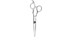 Olivia Garden SilkCut XL Haarschneideschere 6,0'' Rechtshand