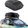 Omac Dachbox 270L Schwarz