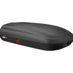 Omac 320L Schwarz