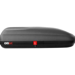 Omac 320L Schwarz