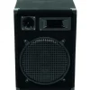 Omnitronic DX-1222 Passiv Box 12 Zoll 600 Watt 8 Ohm