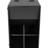 Omnitronic FH-18 horngeladener Subwoofer