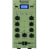 Omnitronic GNOME-202P Mini-Mixer grün