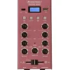 Omnitronic GNOME-202P Mini-Mixer rot