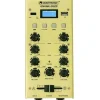 Omnitronic GNOME-202P Mini-Mixer gold