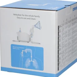 Omron C101 Essential Inhalator Erwachsenenmaske