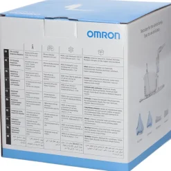 Omron C101 Essential Inhalator Erwachsenenmaske