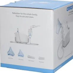 Omron C101 Essential Inhalator Erwachsenenmaske