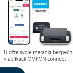 Omron Complete Oberarm