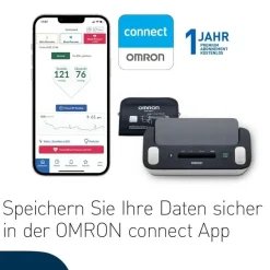 Omron Complete Oberarm