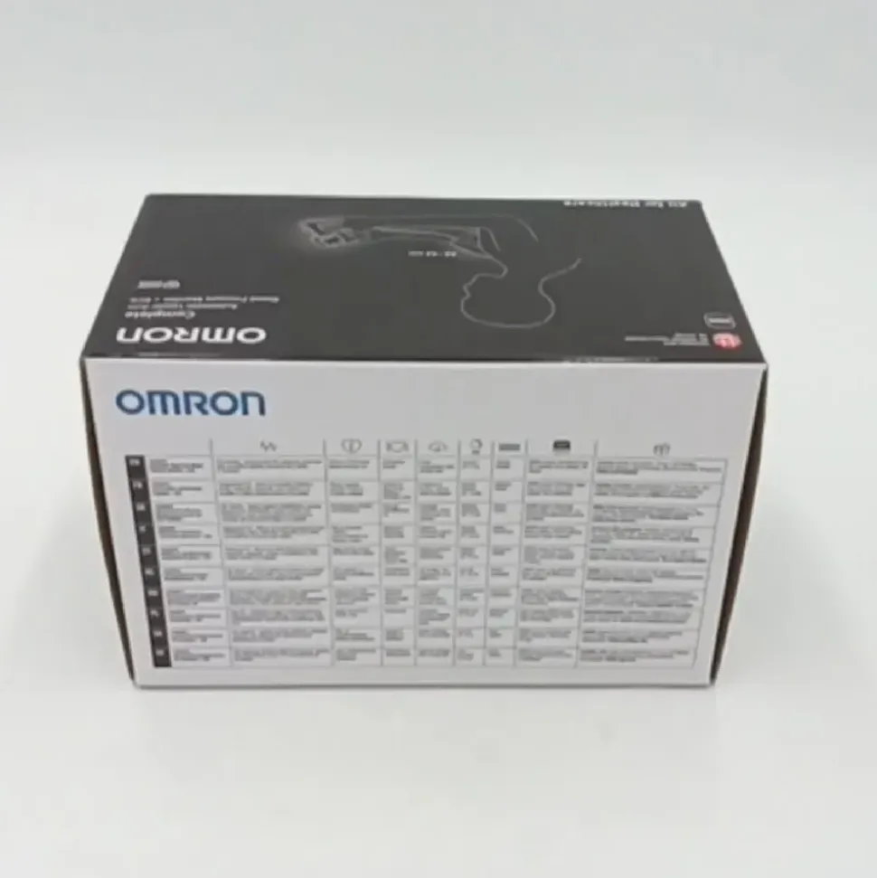 Omron Complete Oberarm