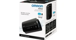 Omron Evolv HEM-7600T-E Oberarm