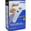 Omron Gentle Temp 720 contactless Stirnthermometer