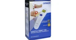 Omron Gentle Temp 720 contactless Stirnthermometer