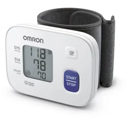 Omron HEM-6160-E RS1 Handgelenk