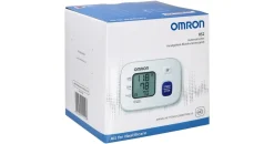 Omron RS2 Handgelenk