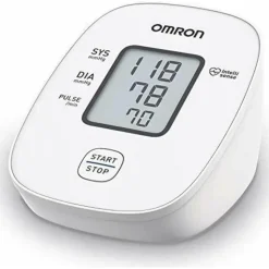 Omron X2 Basic Oberarm
