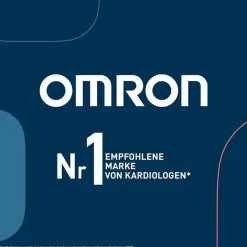 Omron X2 Basic Oberarm