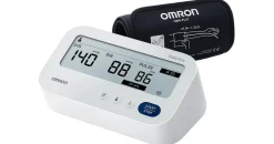 Omron X3 Comfort AFib Oberarm
