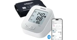 Omron X2+ Connect Oberarm