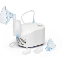 Omron X101 Inhalationsgerät